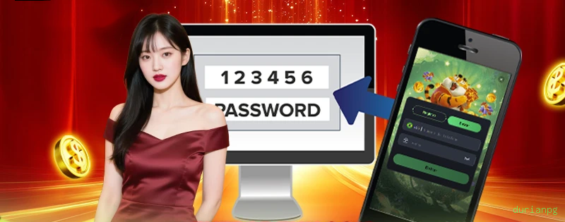 Controles de pagamento e BRL em durianpg